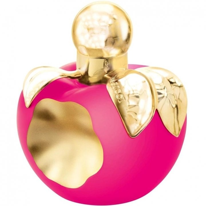 La Tentation de Nina